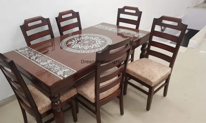 Tezpur furnishing house